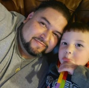 Meet your Posher, Daniel